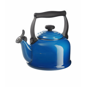 Le Creuset Traditional Stove Top Kettle - All Colours