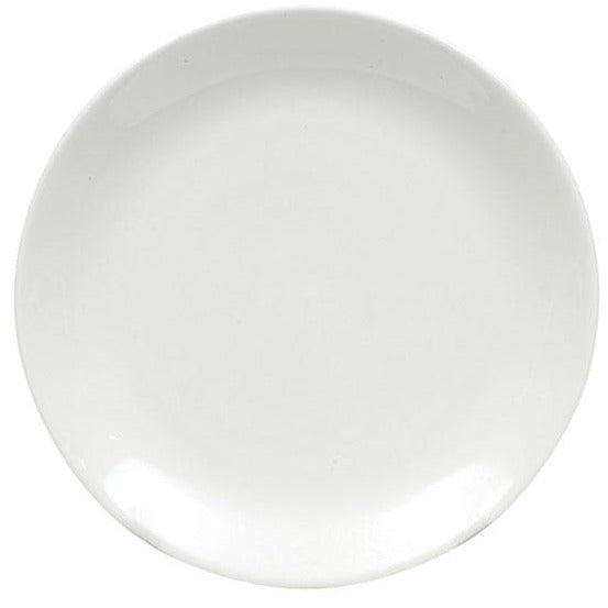 Maxwell & Willaims Basics 19cm Coupe Side Plate