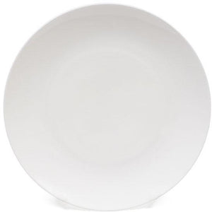 Maxwell Cashmere Coupe 23cm Plate