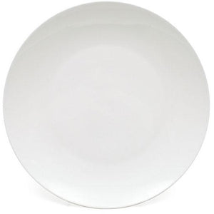 Maxwell Cashmere 27cm Coupe Dinner Plate
