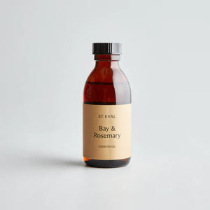 St. Eval Bay & Rosemary Collection