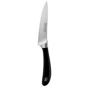 Robert Welch Serrated Knife 12cm/4.5"