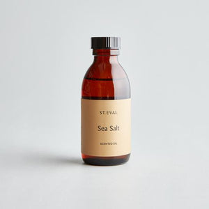 St. Eval Sea Salt Collection