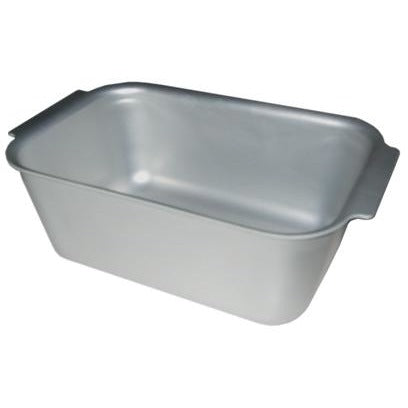 Silverwood 1lb Loaf Tin Size Silverwood Loaf Pan 2L 2lb Heavy Duty