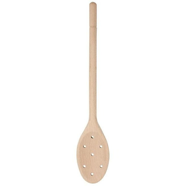 T&G Wooden Spoon With Holes Abraxas