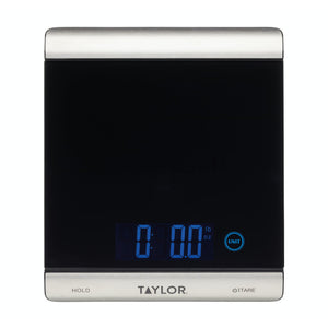 KitchenCraft Taylor High Capacity 15kg Digital Scale