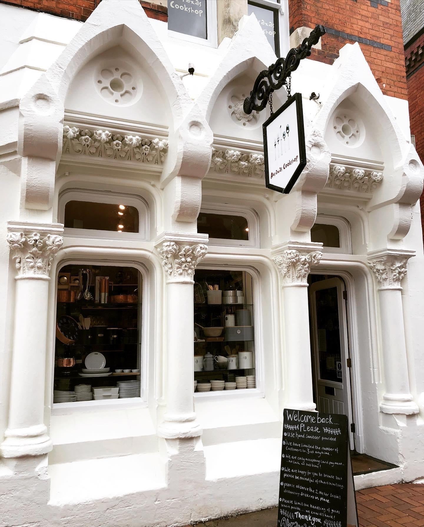 Store Spotlight: Banbury