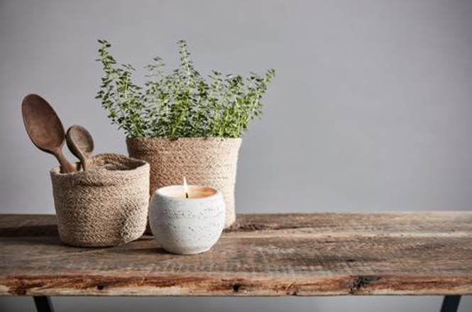 Beautiful New Products from St. Eval