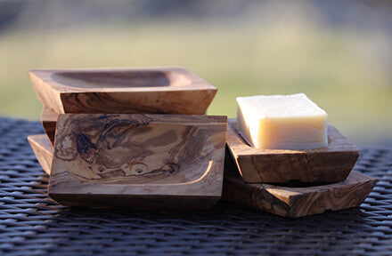 All Soaps & Dishes