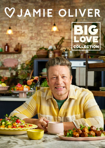 Jamie Oliver