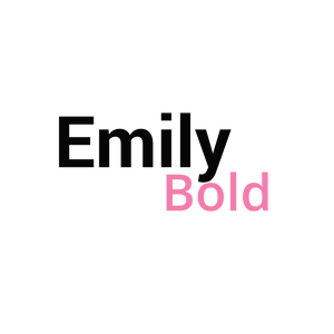 Emily Bold