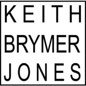 Keith Brymer-Jones