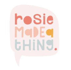 Rosie Made A Thing