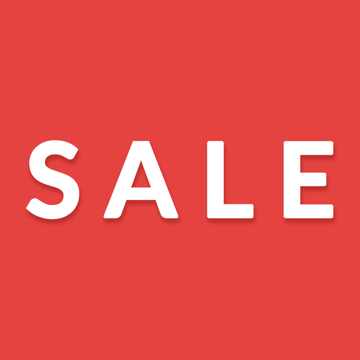 All Sale