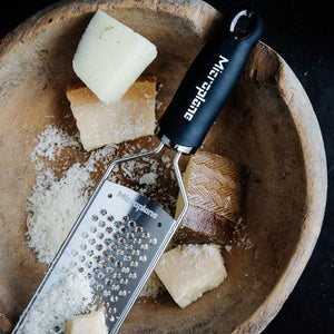 Microplane Gourmet Star Grater