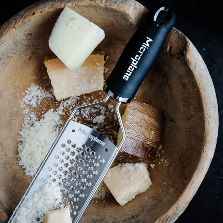 Microplane Gourmet Star Grater