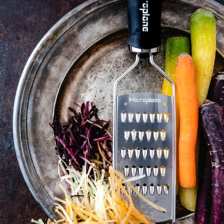 Microplane Gourmet Fine Julienne Grater