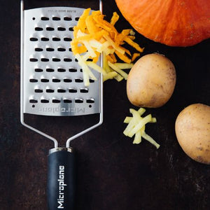 Microplane Gourmet Ultra Coarse Grater
