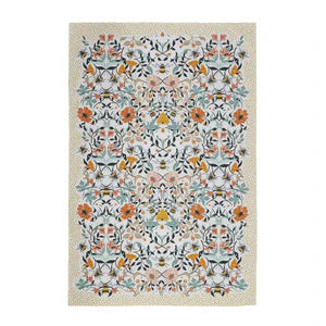 Ulster Weavers Bee Bloom Tea Towel
