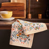 Ulster Weavers Bee Bloom Tea Towel
