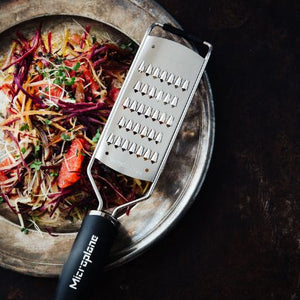 Microplane Gourmet Fine Julienne Grater