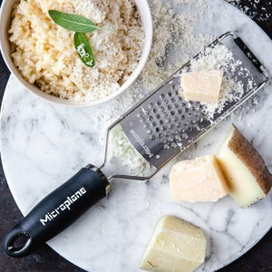 Microplane Gourmet Star Grater