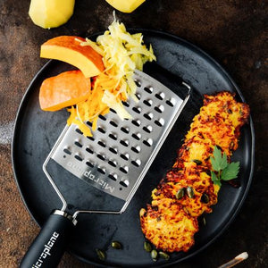 Microplane Gourmet Ultra Coarse Grater