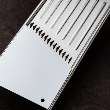 Microplane Gourmet Julienne Slicer