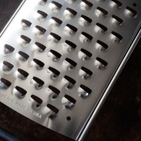 Microplane Gourmet Ultra Coarse Grater