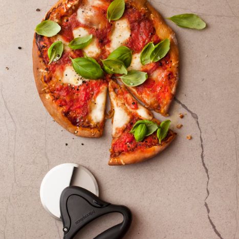 Microplane Pizza Cutter