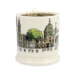 Emma Bridgewater Cities of Dreams London Half Pint Mug