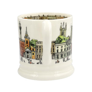 Emma Bridgewater Cities of Dreams London Half Pint Mug