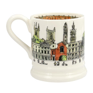 Emma Bridgewater Cities of Dreams London Half Pint Mug