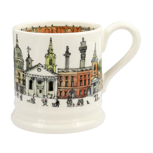 Emma Bridgewater Cities of Dreams London Half Pint Mug