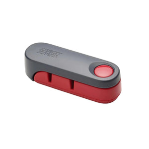 Joseph Joseph Rota™ Red Folding Knife Sharpener