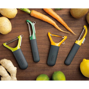 Joseph Joseph Multi-Peel Straight Peeler