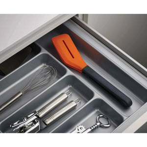 Joseph Joseph Ergonomic Silicone Turner Tongs