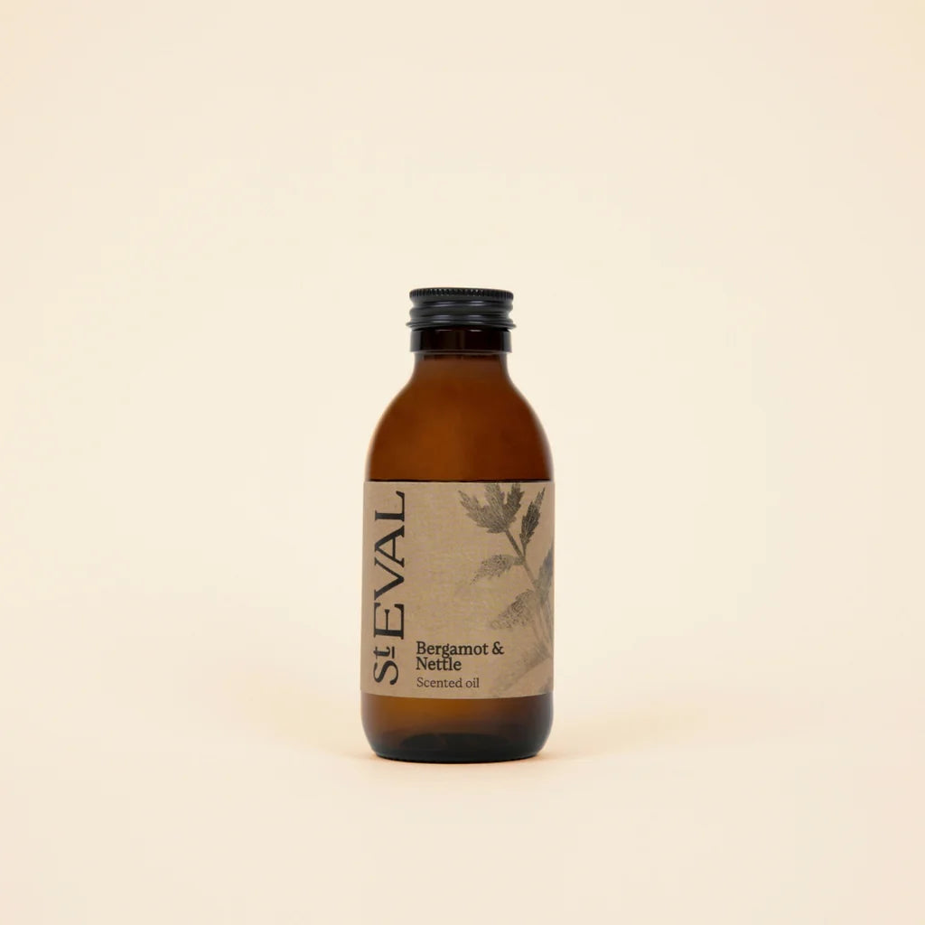 St. Eval Bergamot & Nettle Diffuser Refill