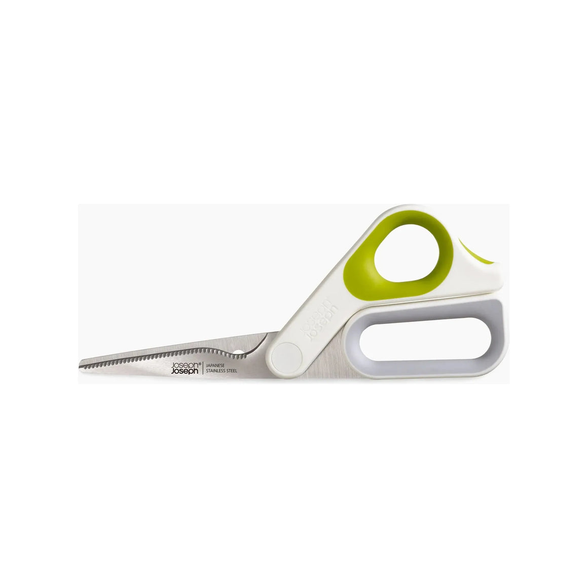 Joseph Joseph PowerGrip™ Green Kitchen Scissors