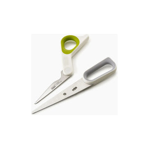 Joseph Joseph PowerGrip™ Green Kitchen Scissors