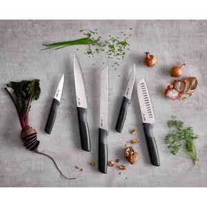 Joseph Joseph Elevate™ Carousel 5-piece Multicolour Knives Set