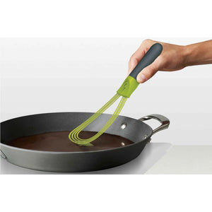 Joseph Joseph Twist™ 2-in-1 Green Whisk