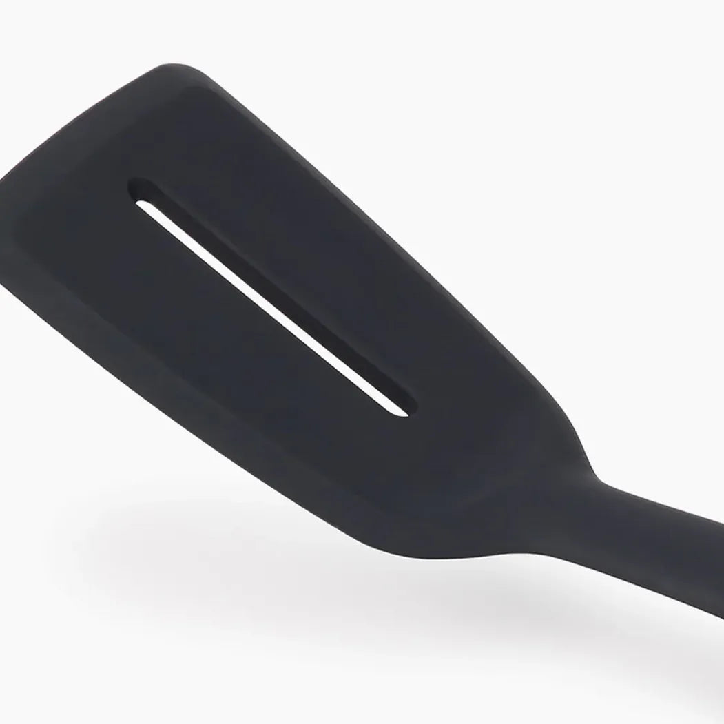Joseph Joseph Elevate Stainless Steel Silicone Slotted Turner