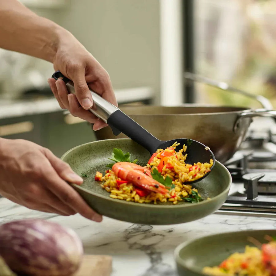 Joseph Joseph Elevate Stainless Steel Solid Spoon
