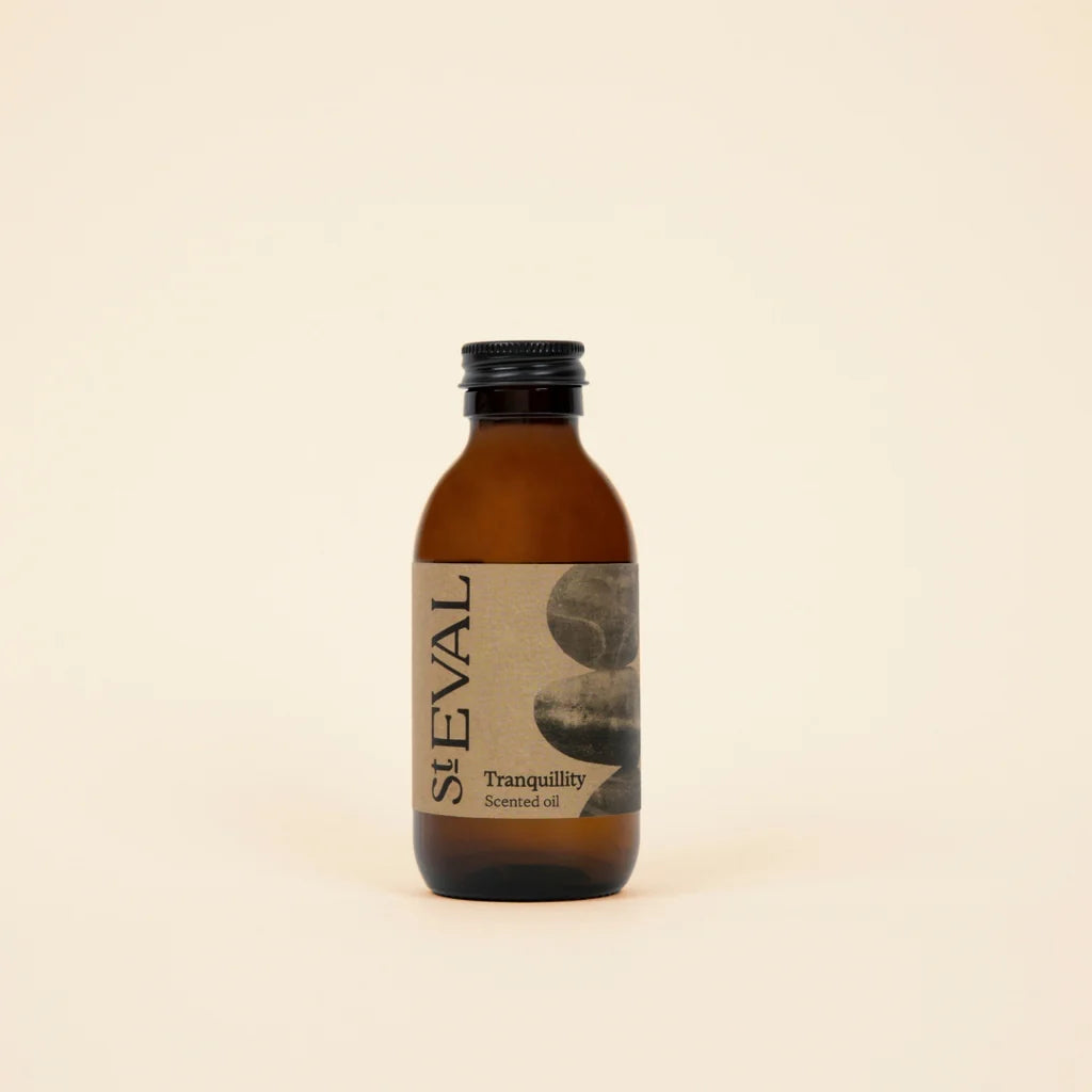 St. Eval Tranquillity Diffuser Refill