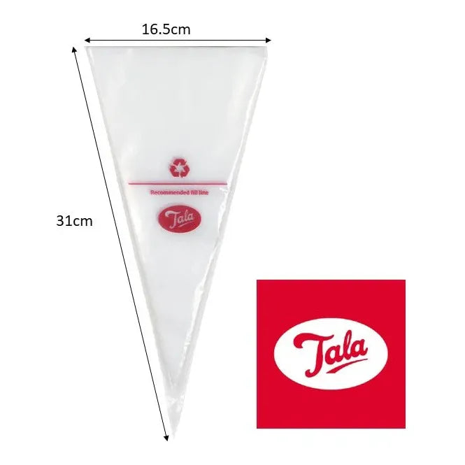 Dayes Tala Disposable Icing Bags