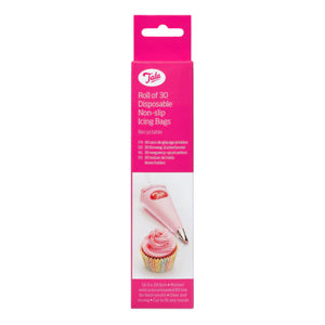 Dayes Tala Disposable Non Slip Icing Bags