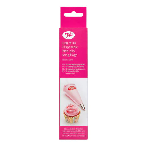 Dayes Tala Disposable Non Slip Icing Bags