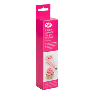 Dayes Tala Disposable large Non-Slip Icing Bags