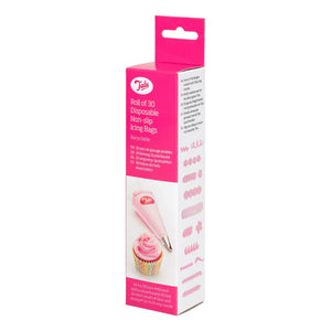 Dayes Tala Disposable Non Slip Icing Bags
